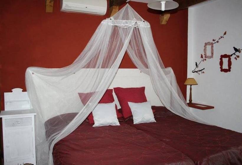 Complejo Turismo Rural Charca De Zalamea