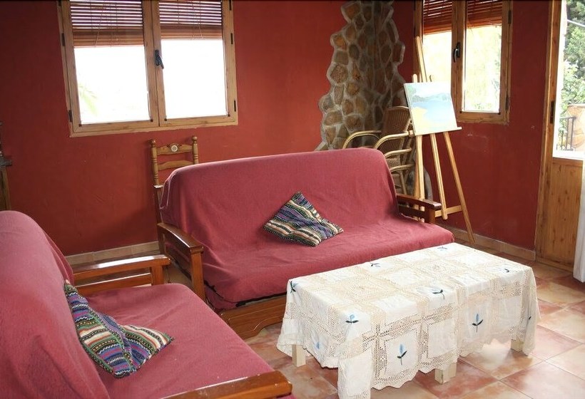 Complejo Turismo Rural Charca De Zalamea