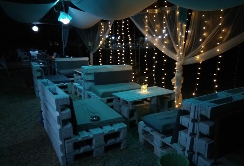 Complejo Turismo Rural Charca De Zalamea