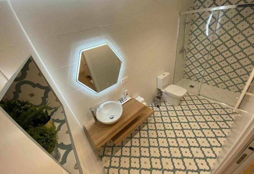 El Hospedaje Del Rey