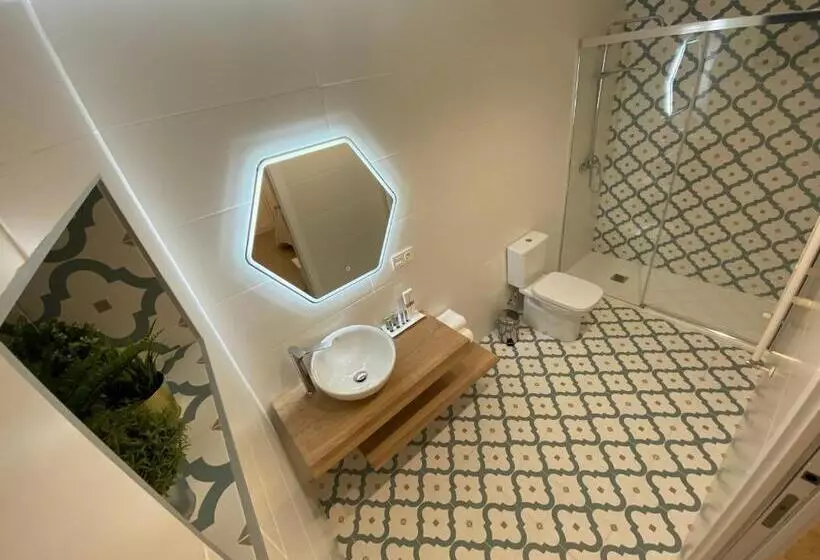 El Hospedaje Del Rey