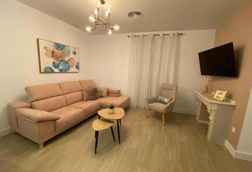 El Hospedaje Del Rey