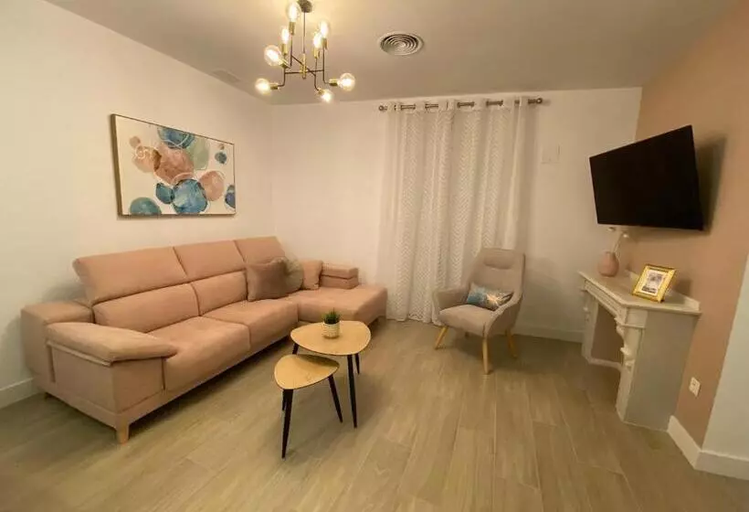 El Hospedaje Del Rey