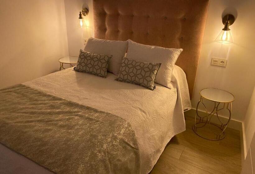 El Hospedaje Del Rey