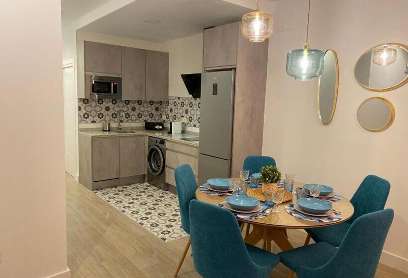 El Hospedaje Del Rey