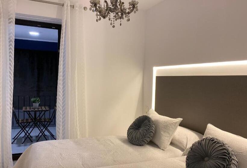 El Hospedaje Del Rey