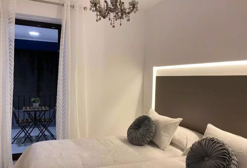 El Hospedaje Del Rey