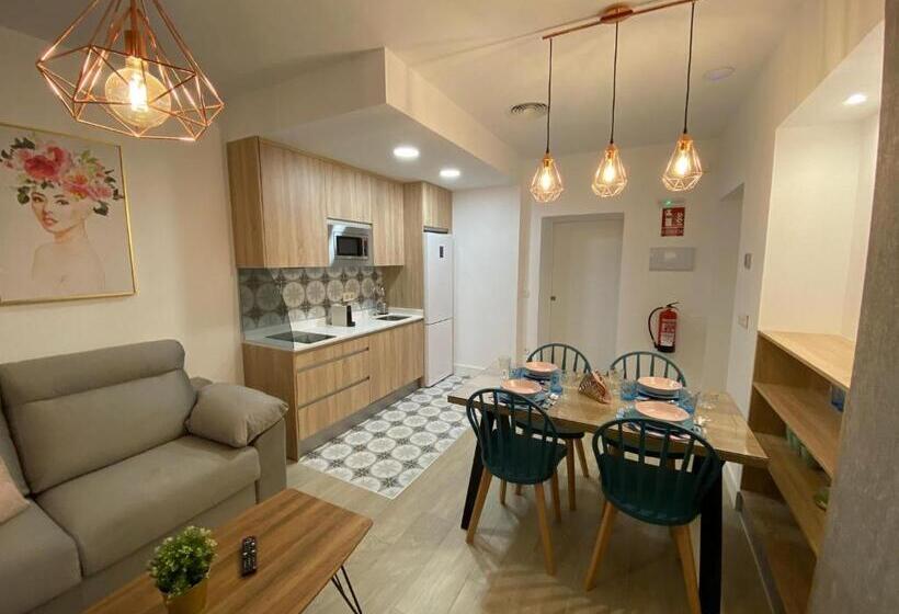 El Hospedaje Del Rey