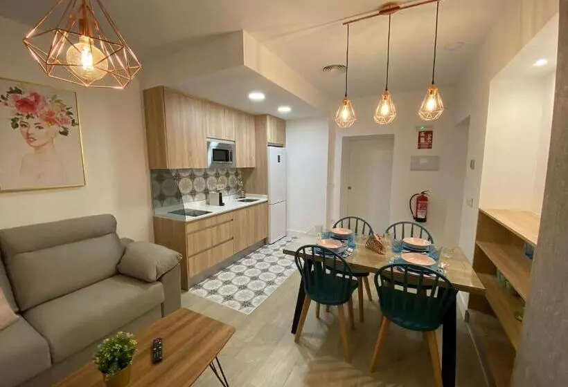 El Hospedaje Del Rey