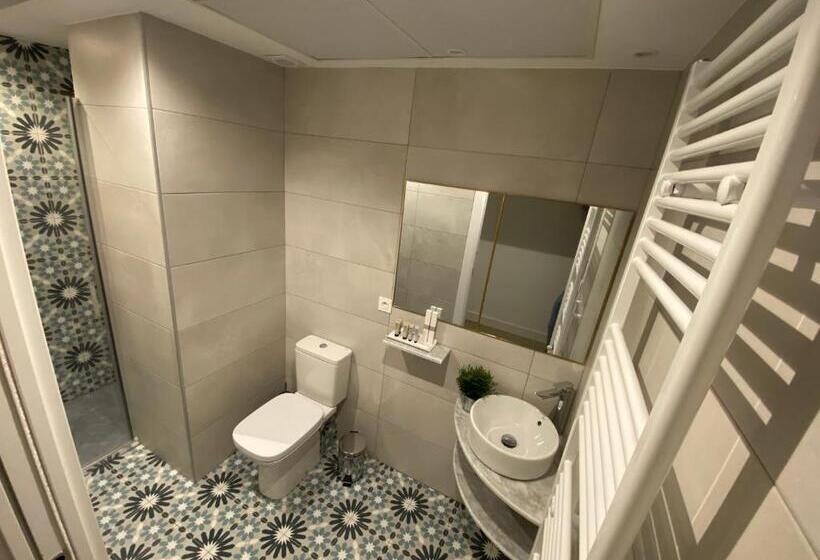 El Hospedaje Del Rey