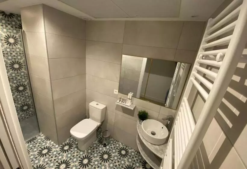 El Hospedaje Del Rey