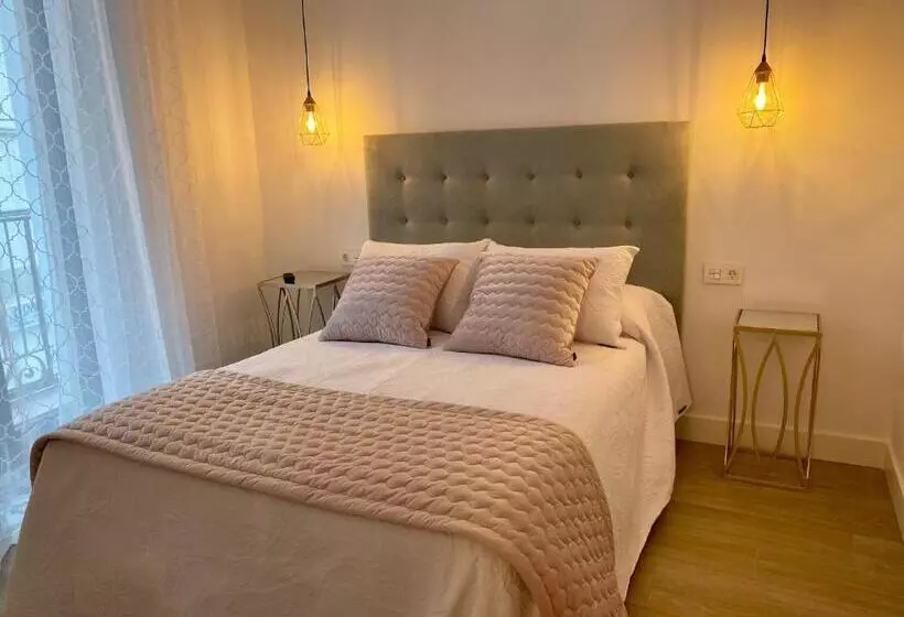 El Hospedaje Del Rey