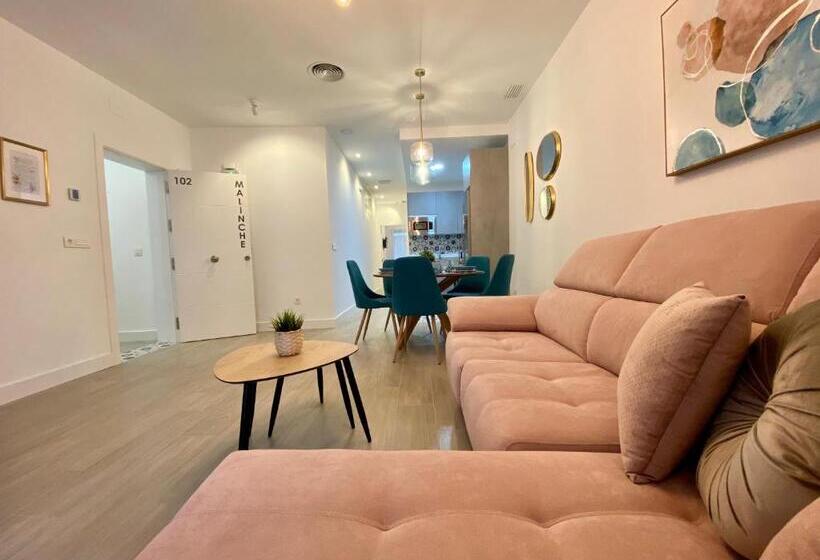 El Hospedaje Del Rey