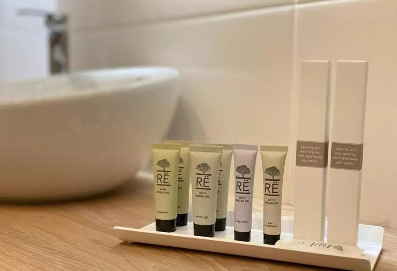 El Hospedaje Del Rey