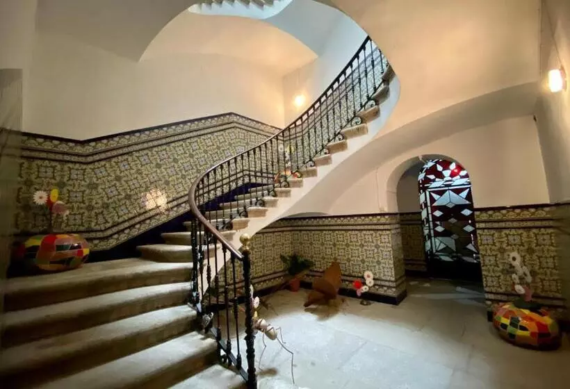 El Hospedaje Del Rey