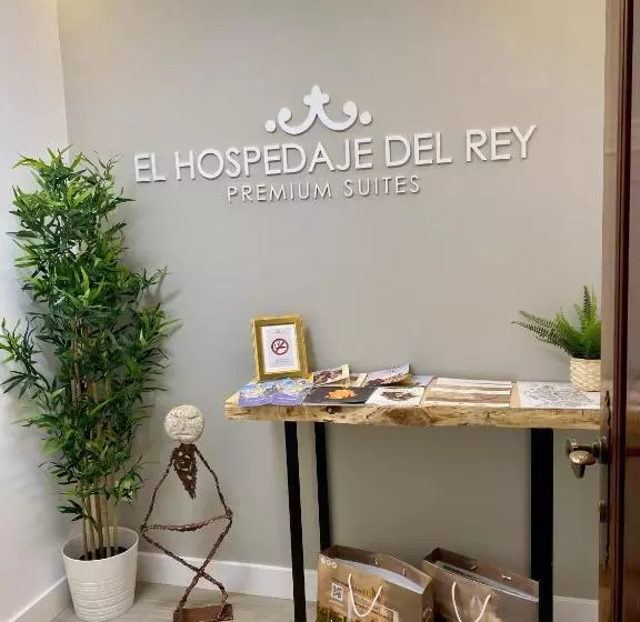 El Hospedaje Del Rey