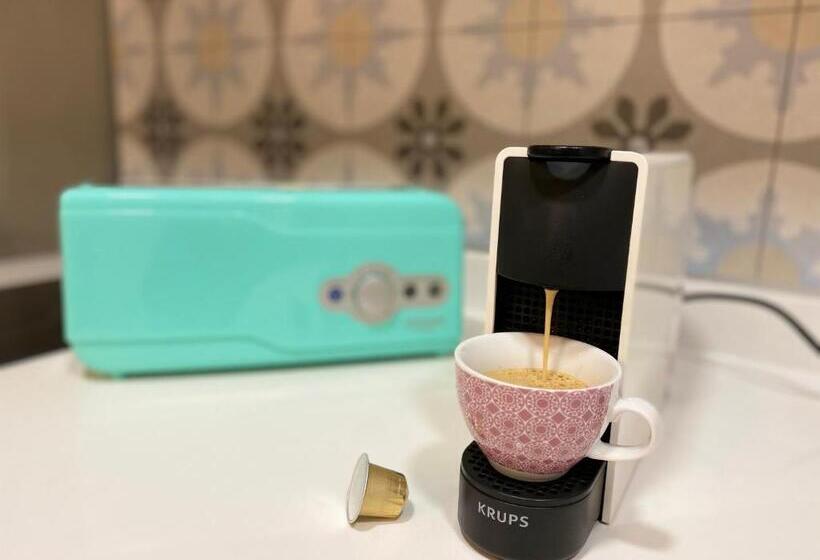 El Hospedaje Del Rey