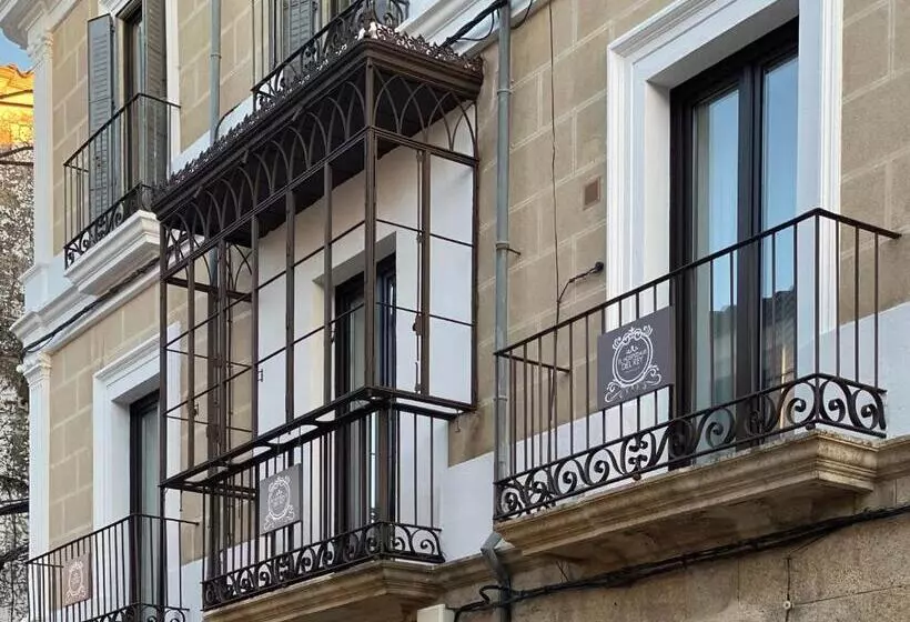 El Hospedaje Del Rey