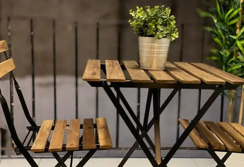 El Hospedaje Del Rey