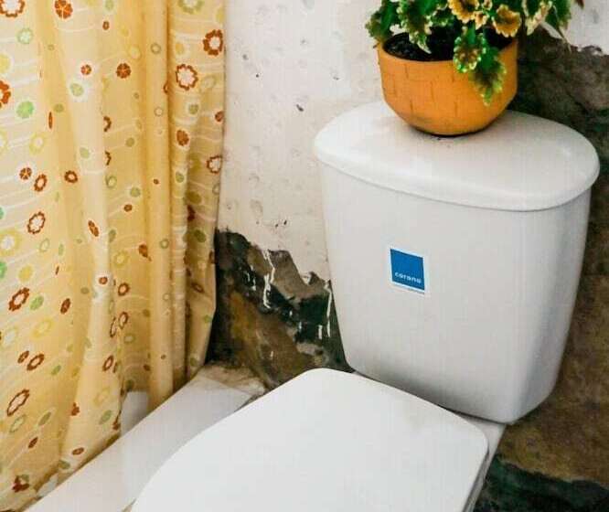 Green Door Hostal San Gil   Hostel