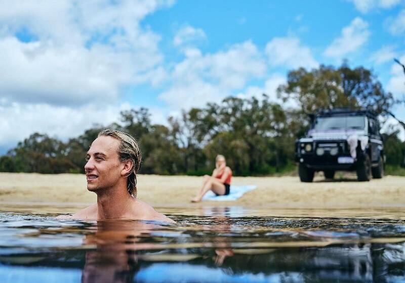 فندق Black Diamond Lodge