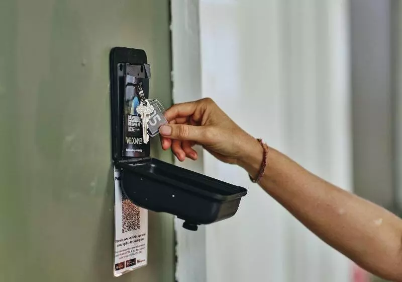 ホテル Black Diamond Lodge