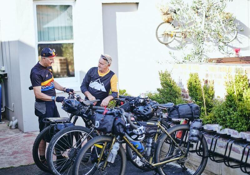 فندق Black Diamond Lodge