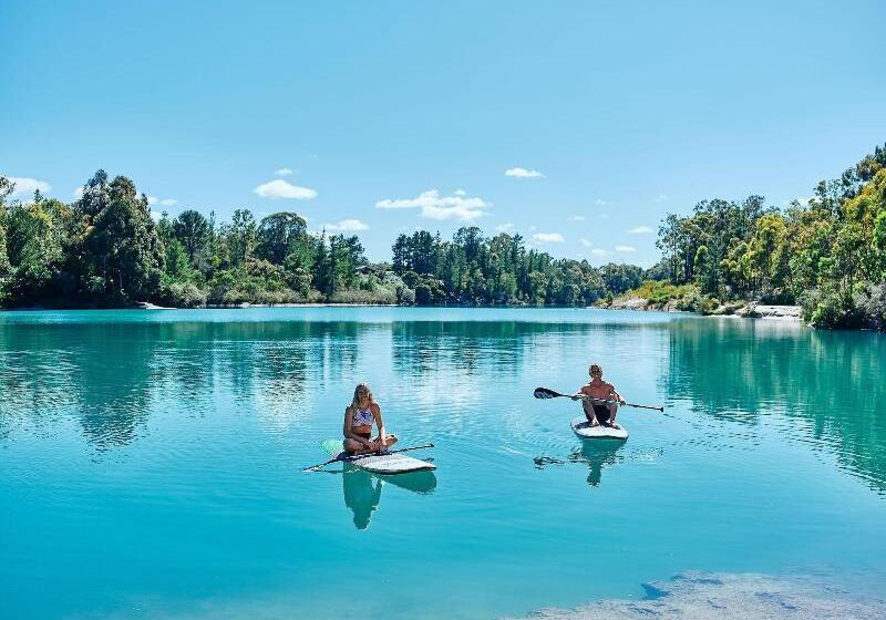 فندق Black Diamond Lodge