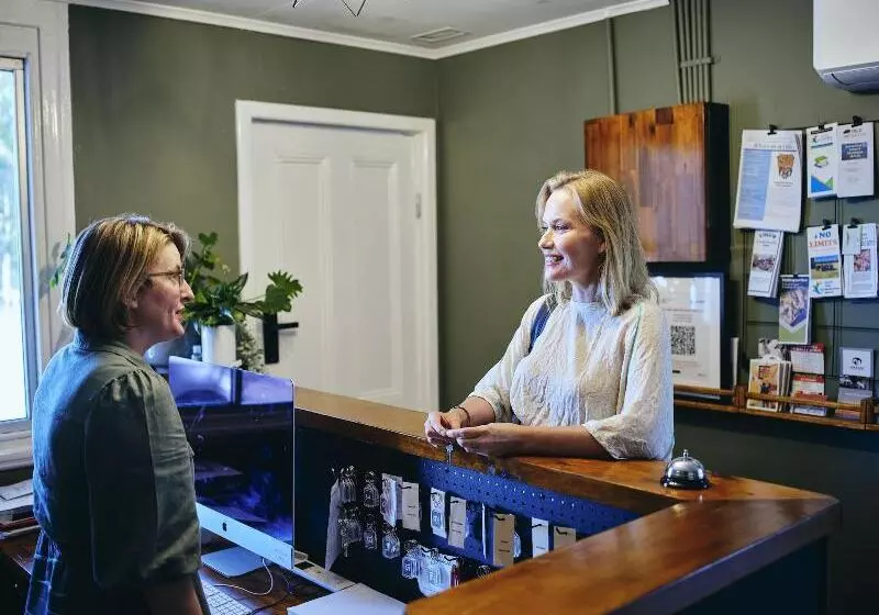 ホテル Black Diamond Lodge