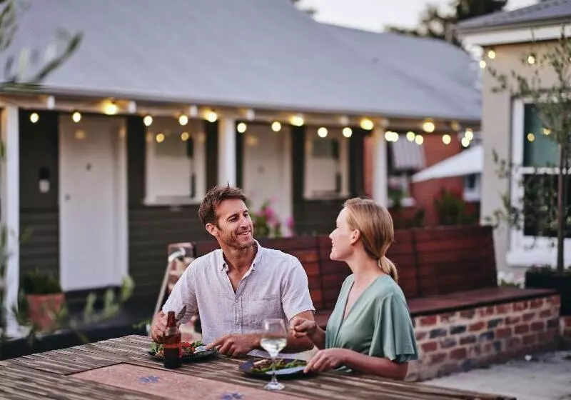 ホテル Black Diamond Lodge