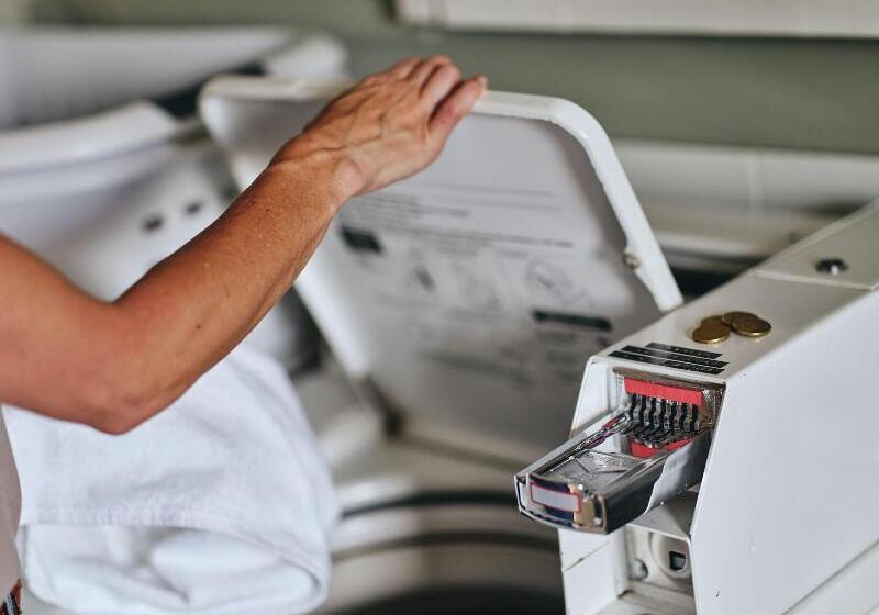 فندق Black Diamond Lodge