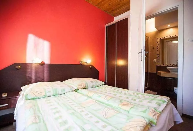 Majatalo Apartamenty Amber