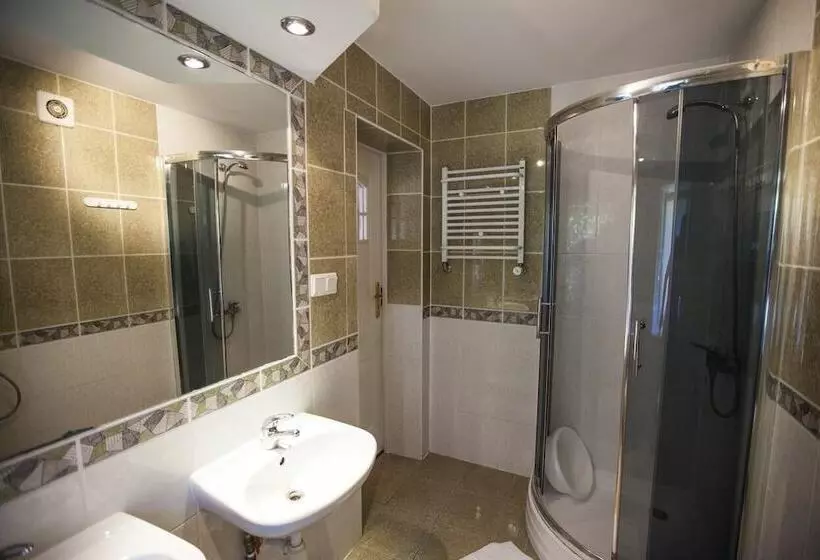 Majatalo Apartamenty Amber