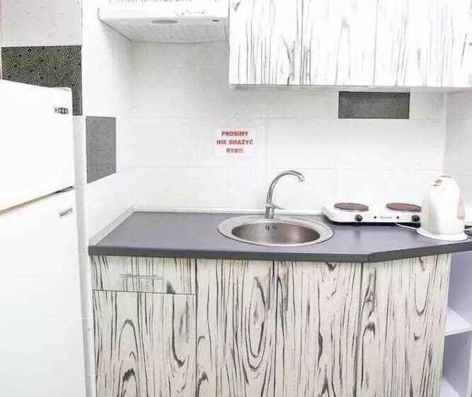 Majatalo Apartamenty Amber
