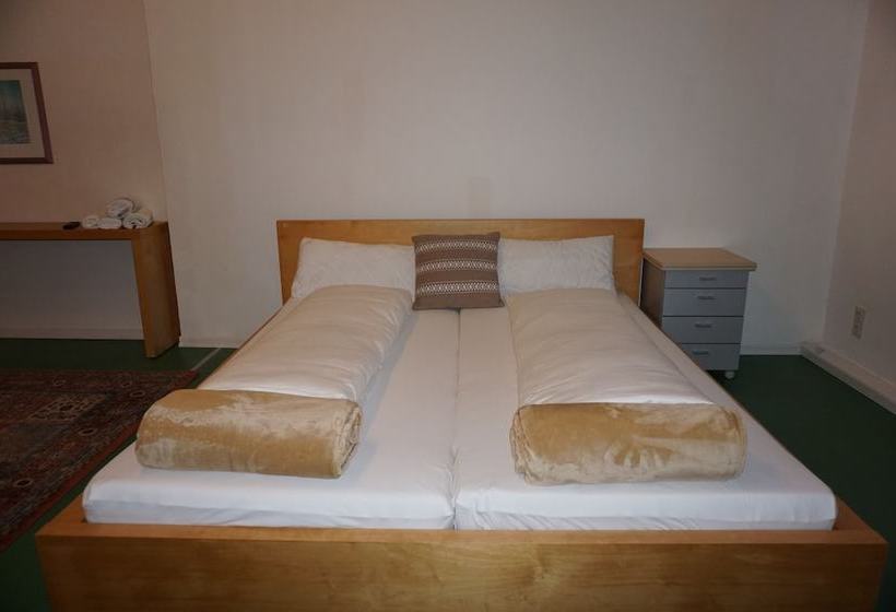 بنسيون Cityapart Hof