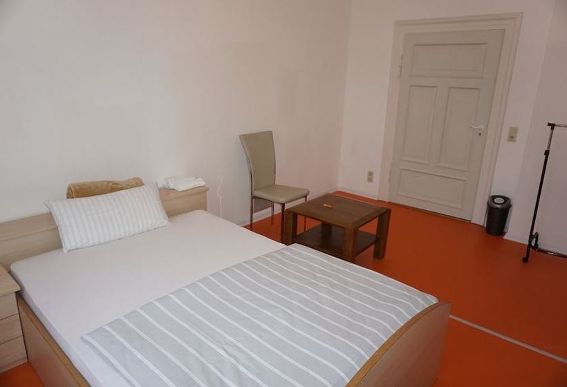 بنسيون Cityapart Hof