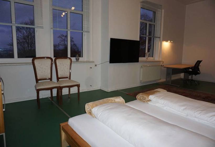 بنسيون Cityapart Hof