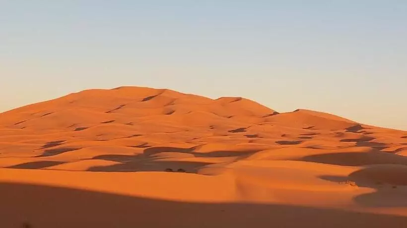 Majatalo Dar Tafouyte