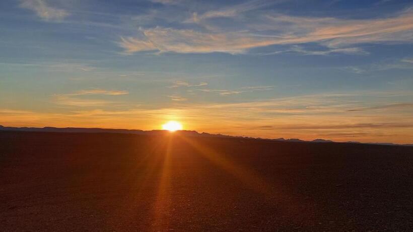 Pension Dar Tafouyte