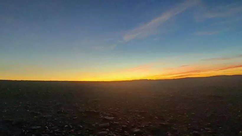 Majatalo Dar Tafouyte