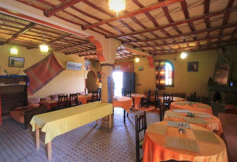 Pension Dar Tafouyte