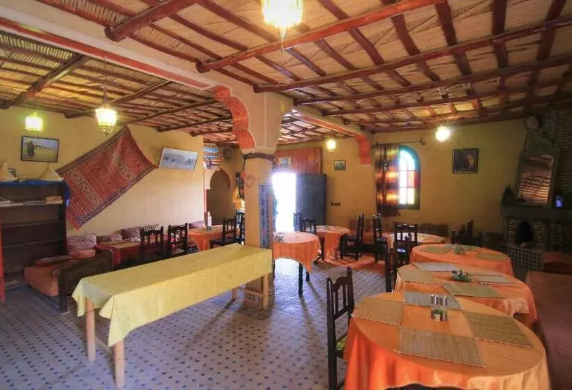 Majatalo Dar Tafouyte