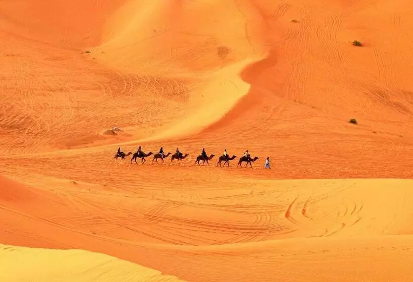 Majatalo Dar Tafouyte