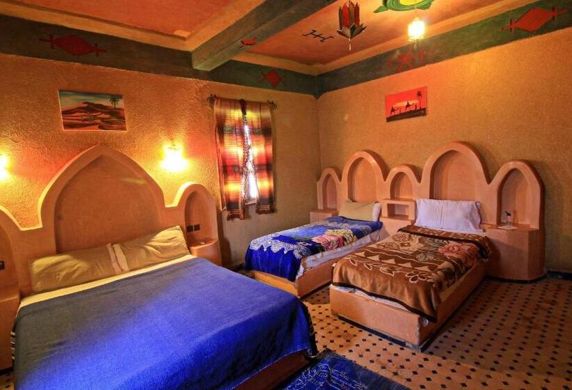 Pension Dar Tafouyte