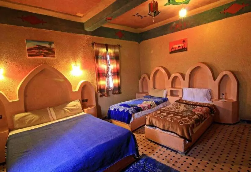 Majatalo Dar Tafouyte