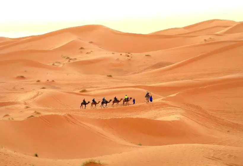 Majatalo Dar Tafouyte