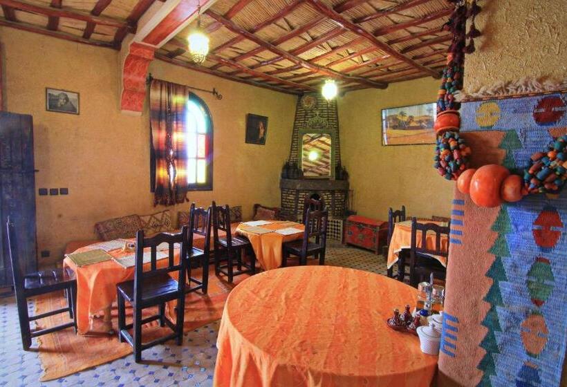 Pension Dar Tafouyte