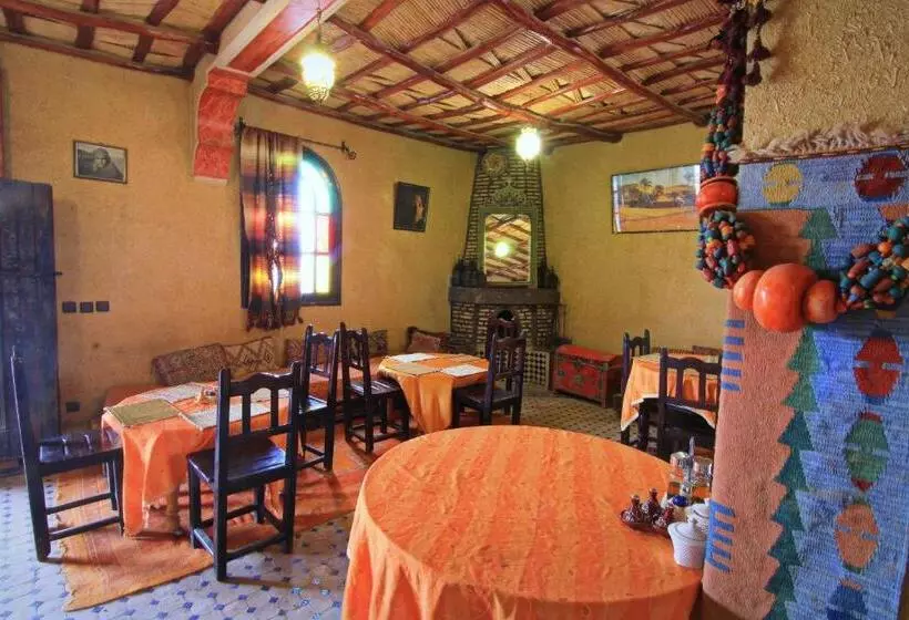 Majatalo Dar Tafouyte