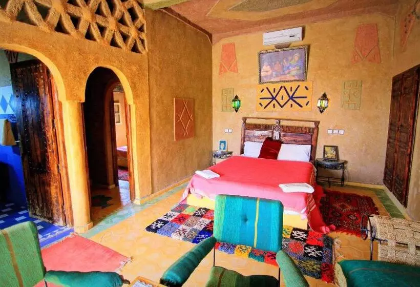 Majatalo Dar Tafouyte