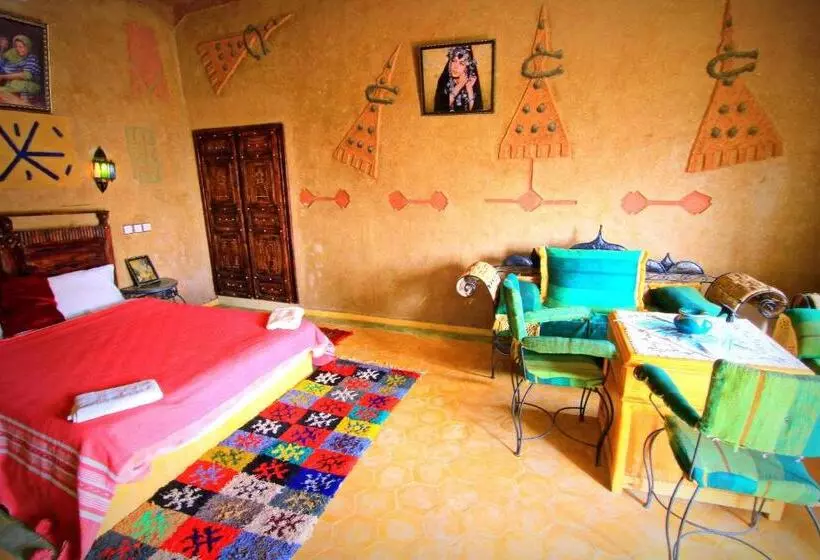 Majatalo Dar Tafouyte